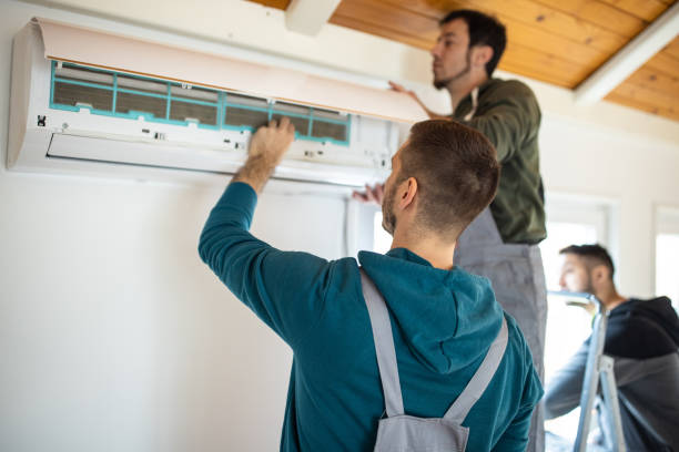 Best HVAC Repair Near Me  in Gladwin, MI