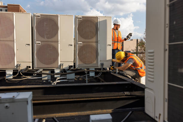 Best HVAC Repair Near Me  in Gladwin, MI