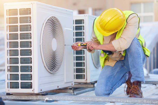 Best 24/7 HVAC Repair  in Gladwin, MI