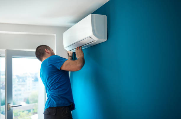 Best Best HVAC Companies  in Gladwin, MI