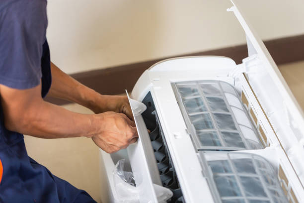 HVAC Troubleshooting in Gladwin, MI
