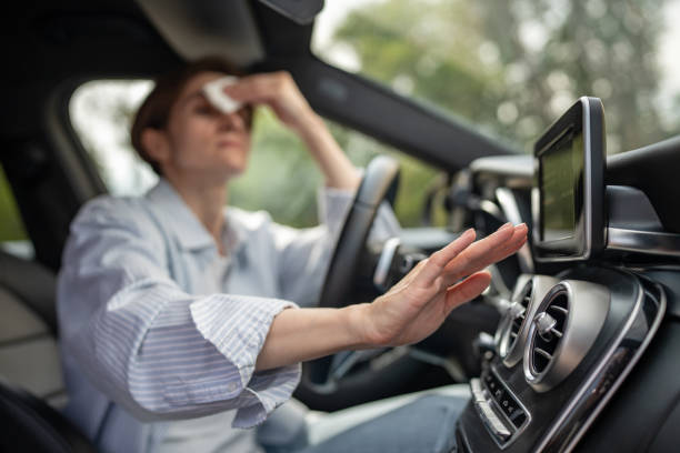 Best Central Air Repair  in Gladwin, MI