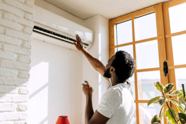 Best HVAC Replacement Cost  in Gladwin, MI
