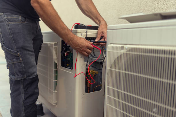 Best Ductless HVAC Repair  in Gladwin, MI