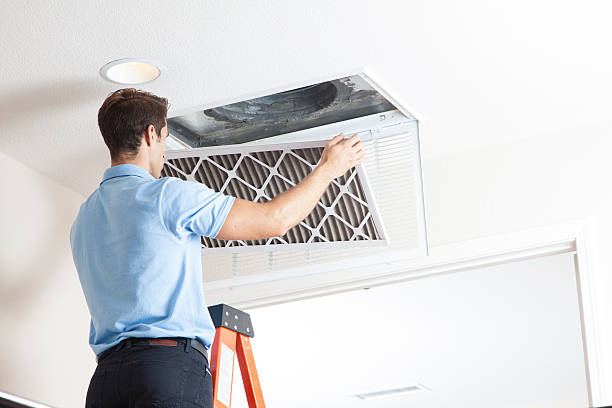 Best Ductless HVAC Repair  in Gladwin, MI