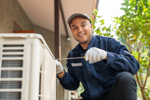 Best Residential HVAC Services  in Gladwin, MI